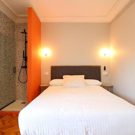 Nueva Pension Real Santander Bagian luar foto