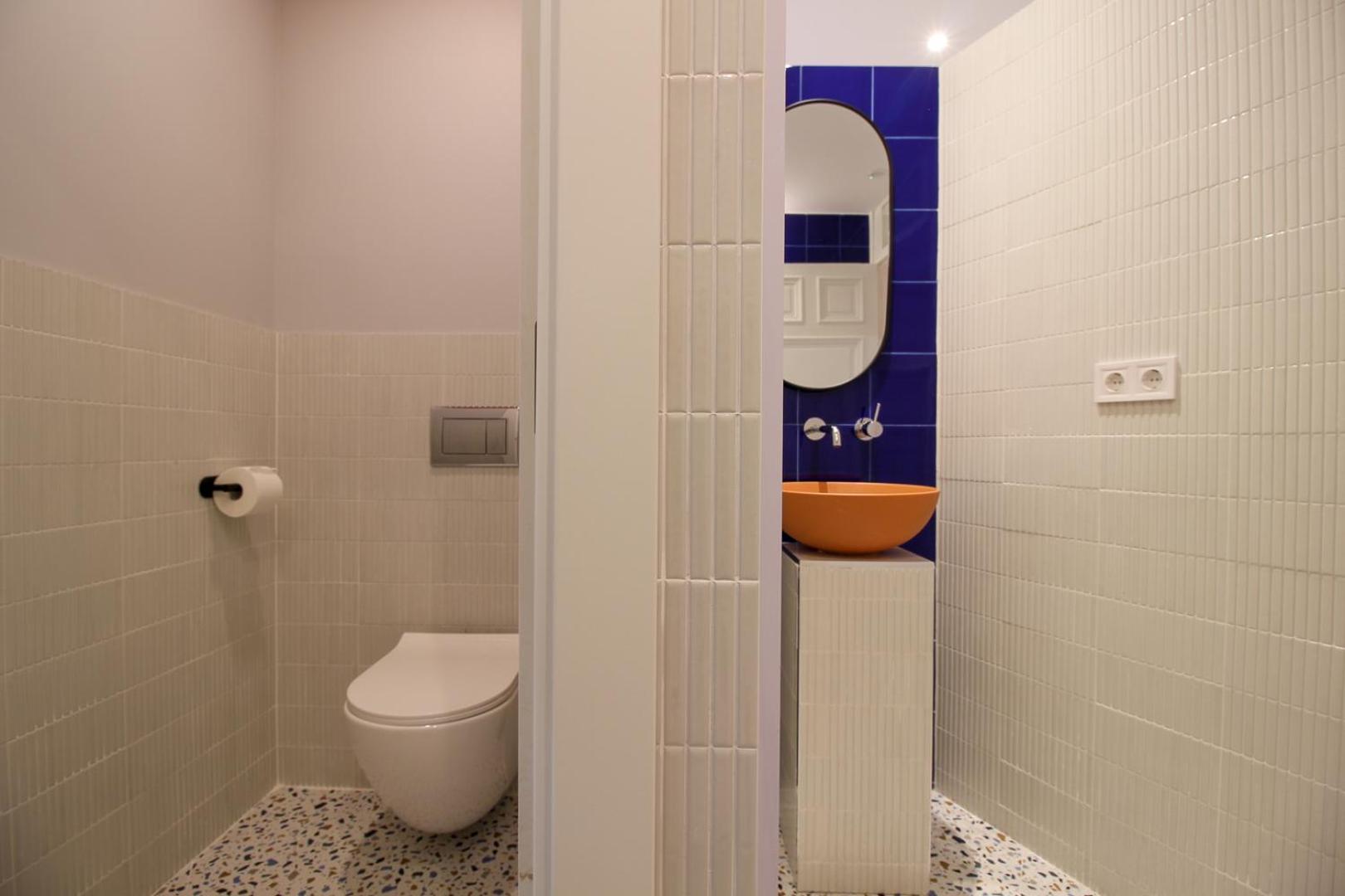 Nueva Pension Real Santander Bagian luar foto